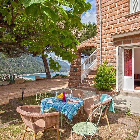 Villa Kalliste Porto  Eksteriør billede