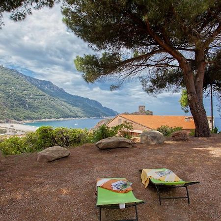 Villa Kalliste Porto  Eksteriør billede