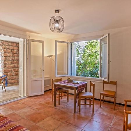 Villa Kalliste Porto  Eksteriør billede