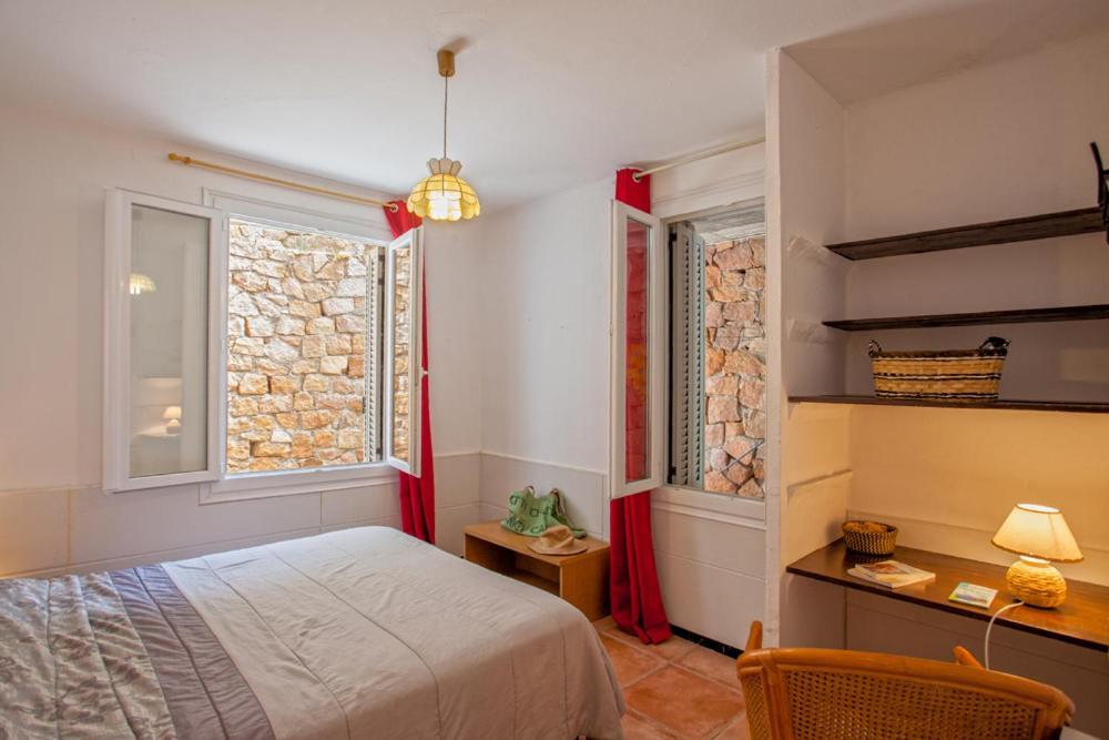 Villa Kalliste Porto  Eksteriør billede