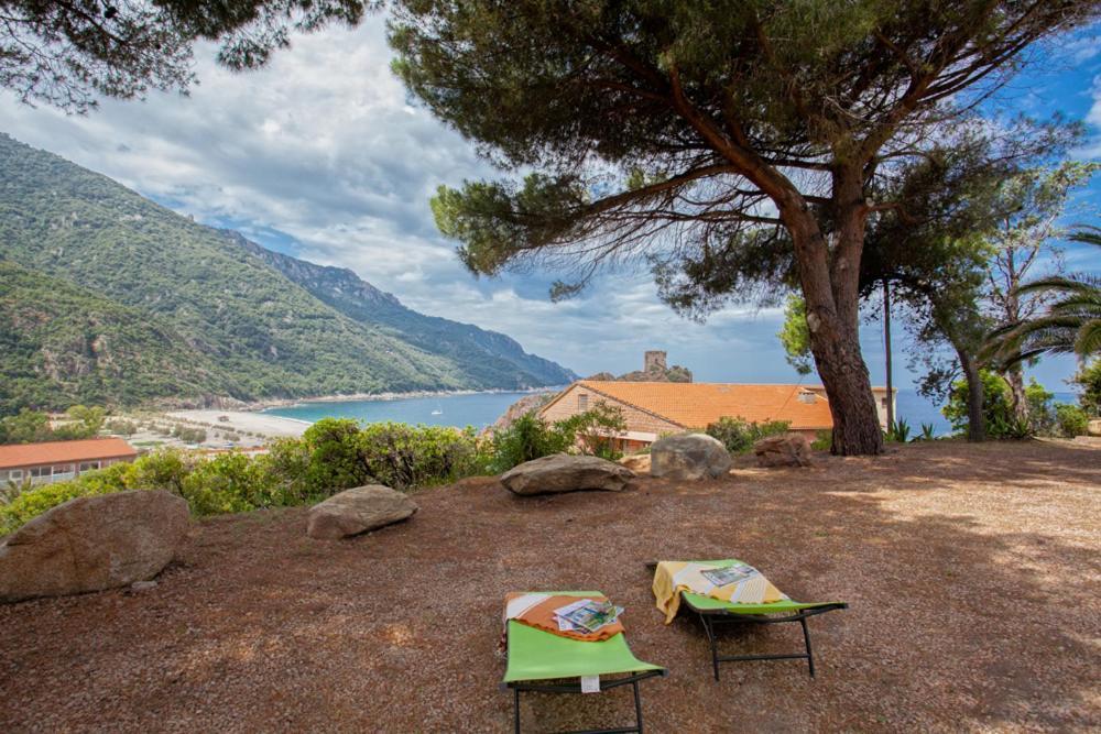 Villa Kalliste Porto  Eksteriør billede
