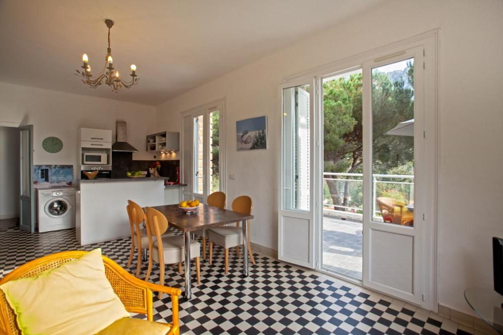 Villa Kalliste Porto  Eksteriør billede