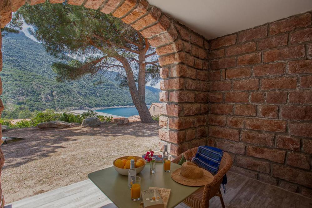 Villa Kalliste Porto  Eksteriør billede