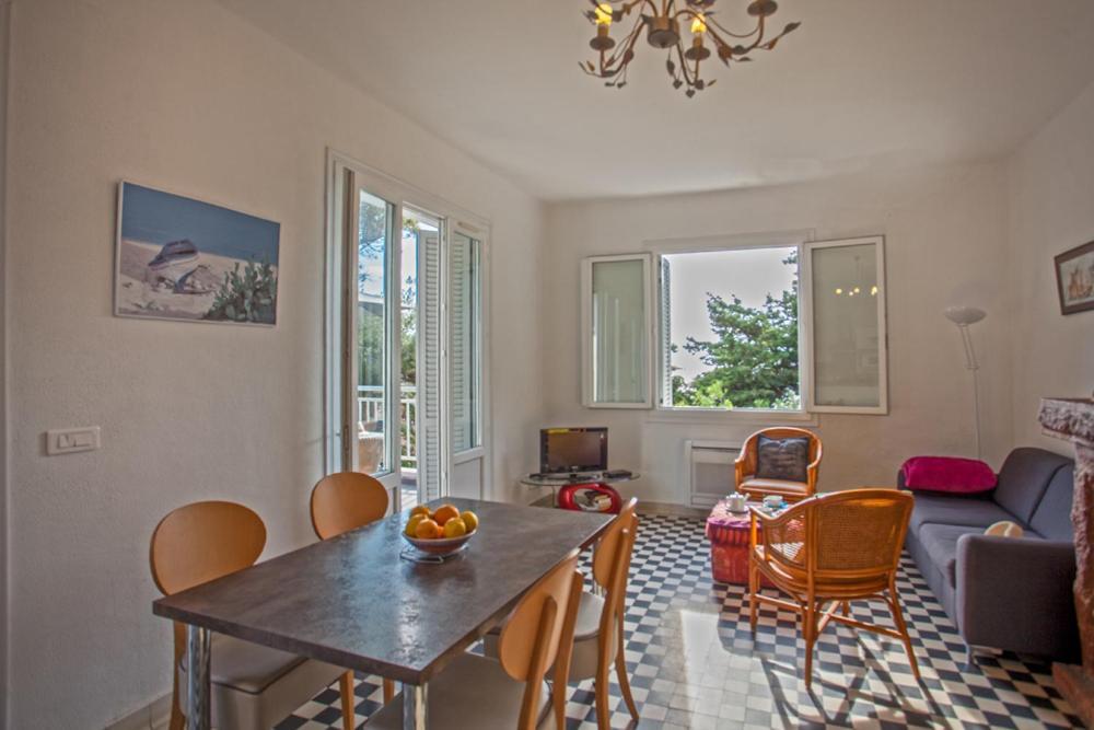 Villa Kalliste Porto  Eksteriør billede