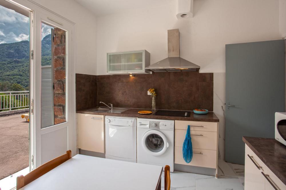 Villa Kalliste Porto  Eksteriør billede
