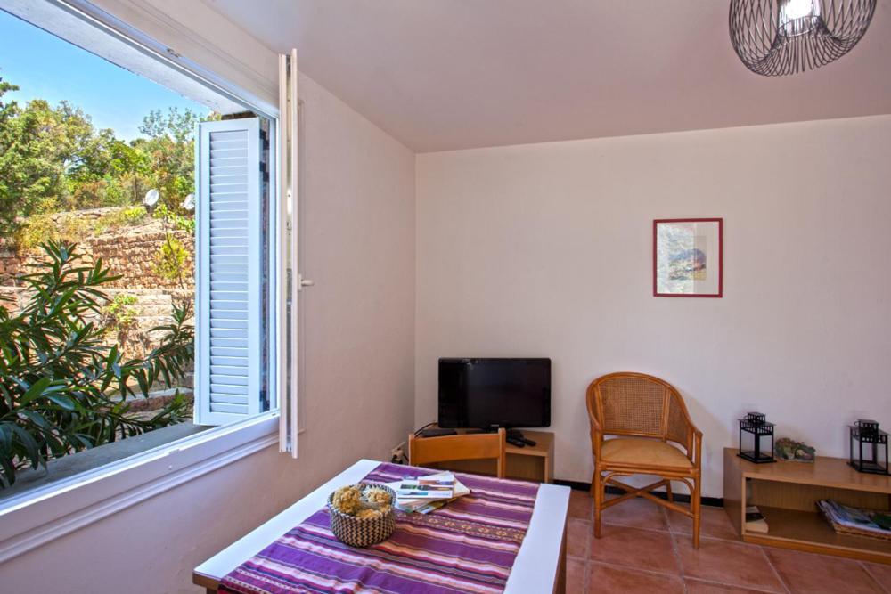 Villa Kalliste Porto  Eksteriør billede