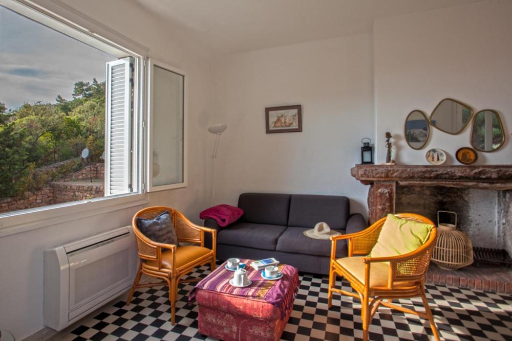 Villa Kalliste Porto  Eksteriør billede