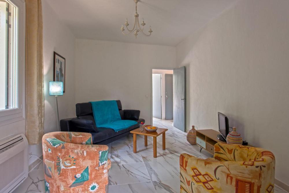 Villa Kalliste Porto  Eksteriør billede