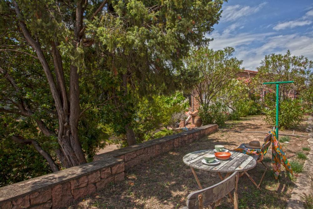 Villa Kalliste Porto  Eksteriør billede