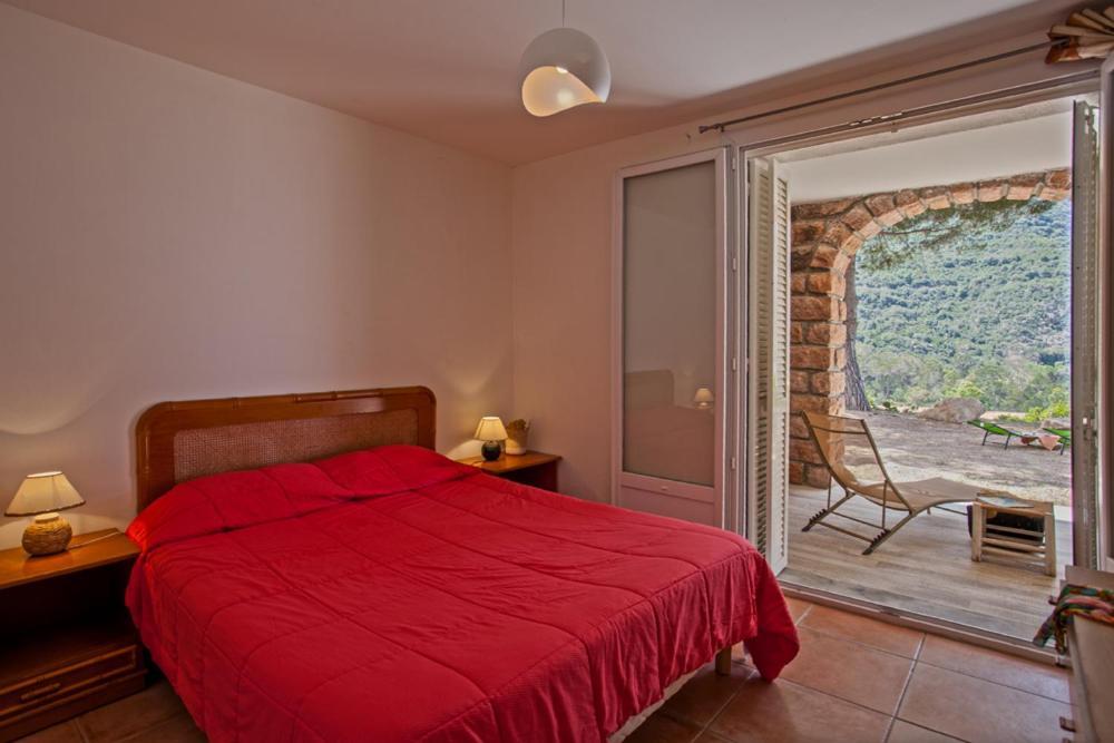 Villa Kalliste Porto  Eksteriør billede