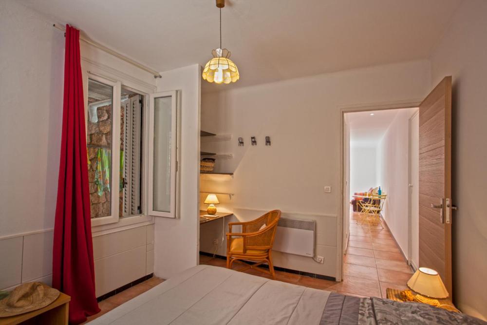 Villa Kalliste Porto  Eksteriør billede