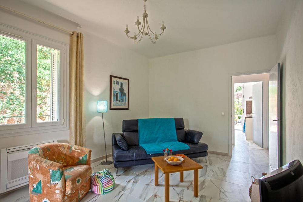 Villa Kalliste Porto  Eksteriør billede